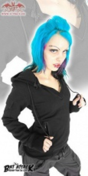  Black Stranger Gothicana 279383 -  