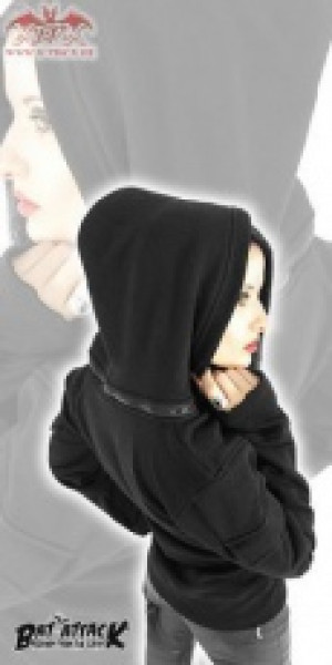  Black Stranger Gothicana 279383 -  