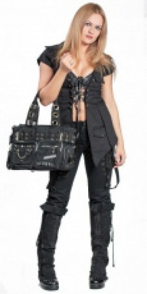  Broken Puppet Gothicana 279370 -  