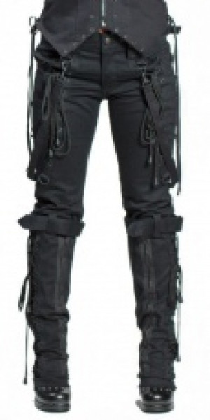  Broken Puppet Gothicana 279370 -  