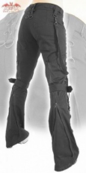  Broken Puppet Gothicana 279370 -  