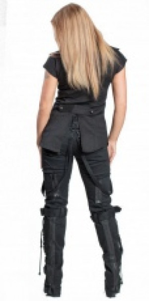  Broken Puppet Gothicana 279370 -  