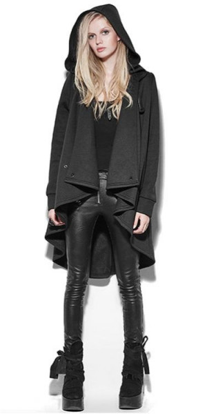  Cape coat - 