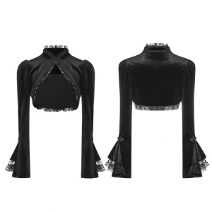  Lolita Short Coat - 