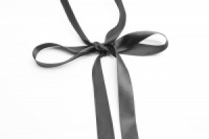    Lolita Hair Accessory Pyon Pyon WLS-055SSF/BK -  