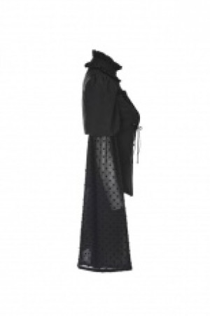  Lolita Trumpet Sleeve Shirt -  2