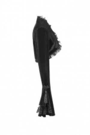  Lolita Short Coat -  2