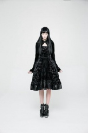  Lolita Short Coat -  6
