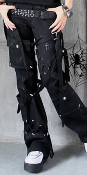  TROUSERS - 