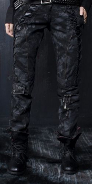  TROUSERS - 