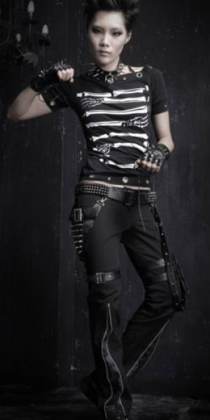  TROUSERS - 