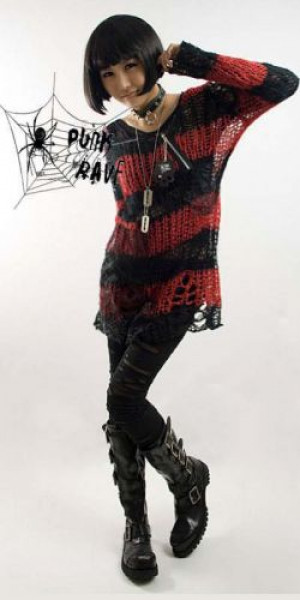  SWEATER - 
