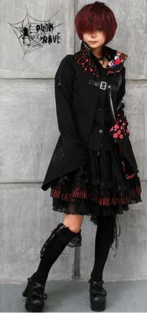  JACKET /  /  /  - 