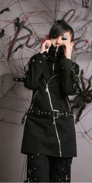  -  JACKET /   - 