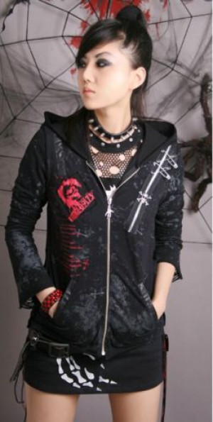  JACKET /  /  /  /   - 
