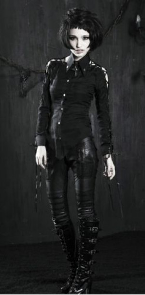  BLOUSE - 