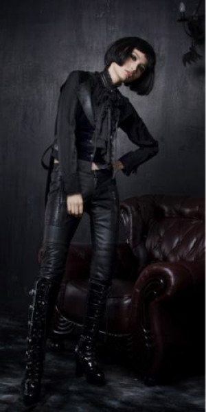    JACKET - 