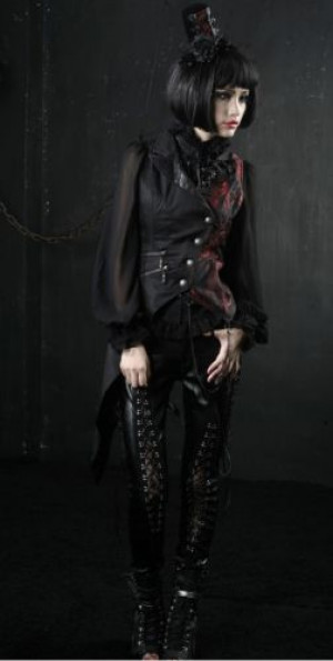  =JACKET= - 