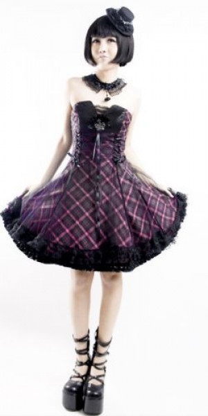  DRESS /  /  /  - 