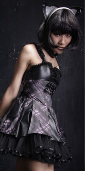  DRESS /  /  /  - 