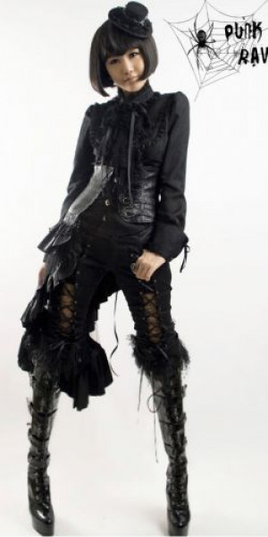 Корсет CORSET / Аниме / Косплей / Лолита - Изображение