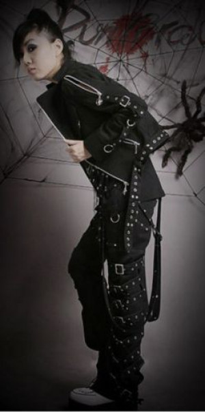  PANTS - 