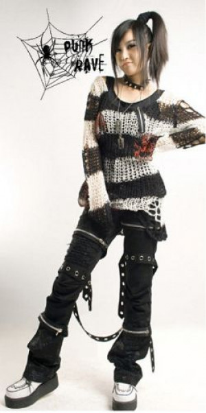  PANTS - 