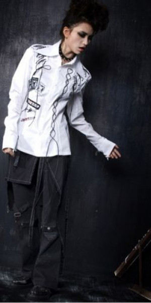  PANTS - 