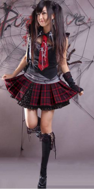  SKIRT - 