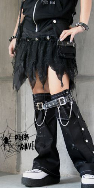  S-023/BK-GY - 
