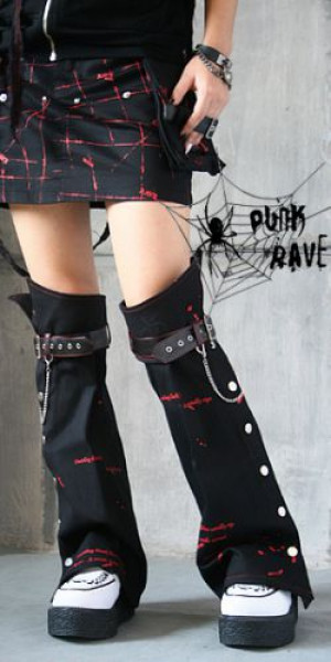  S-023/BK-RD - 