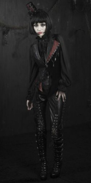  =JACKET= - 