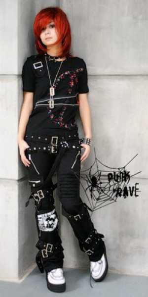  PANTS - 