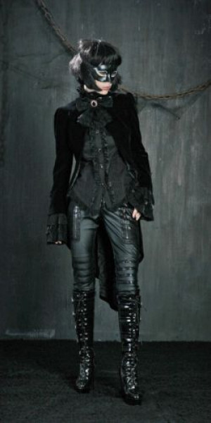  JACKET - 