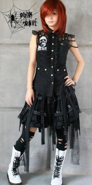  BLOUSE - 