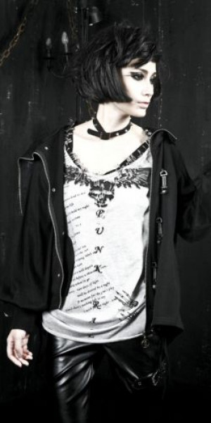  JACKET - 