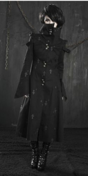  JACKET - 