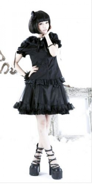  BLOUSE - 