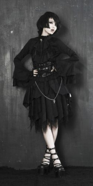  c  BLOUSE - 