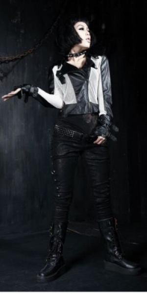  TROUSERS - 