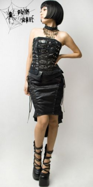  SKIRT - 