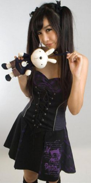  DRESS - 