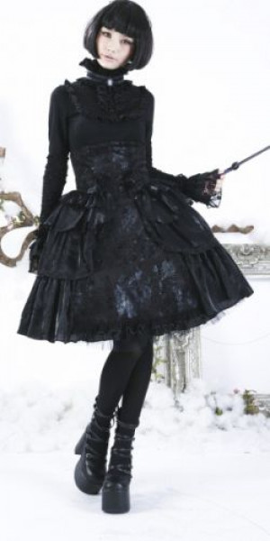  -  DRESS /  /  /  - 