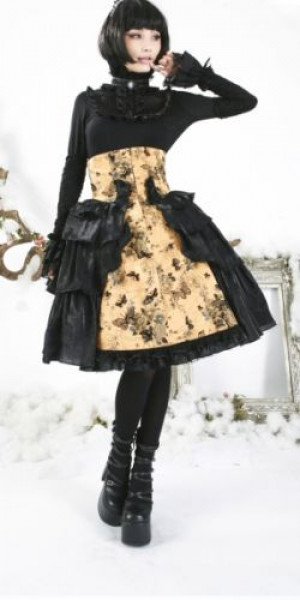  -  DRESS /  /  /  - 