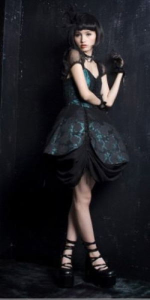  DRESS /  /  /  - 