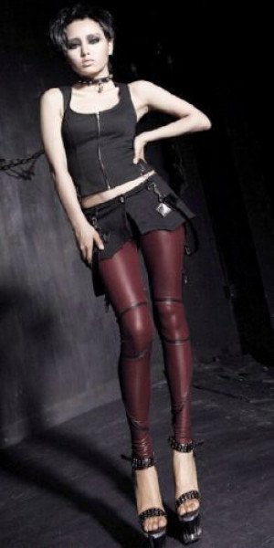  SKIRT - 