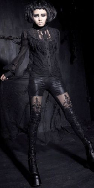 =TROUSERS= - 