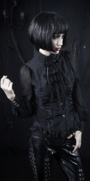  c  BLOUSE - 