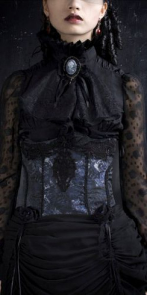  c  BLOUSE - 