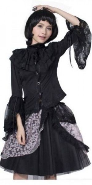  c  BLOUSE - 